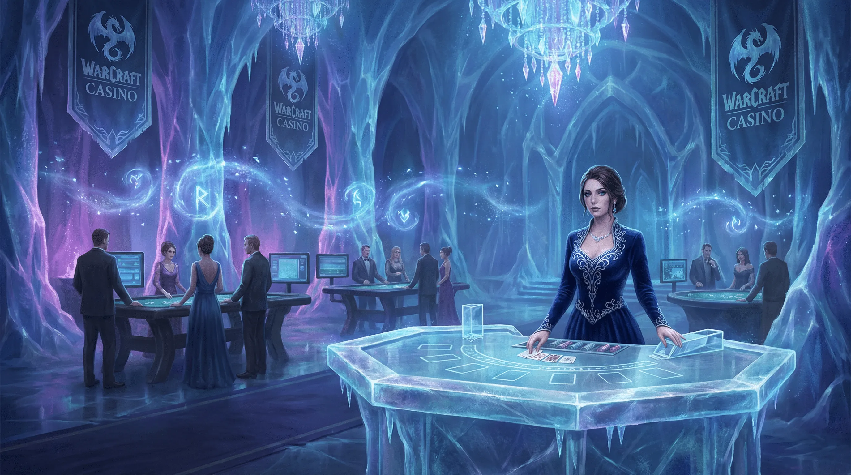 Cassino ao vivo do soccerbet com dealers reais