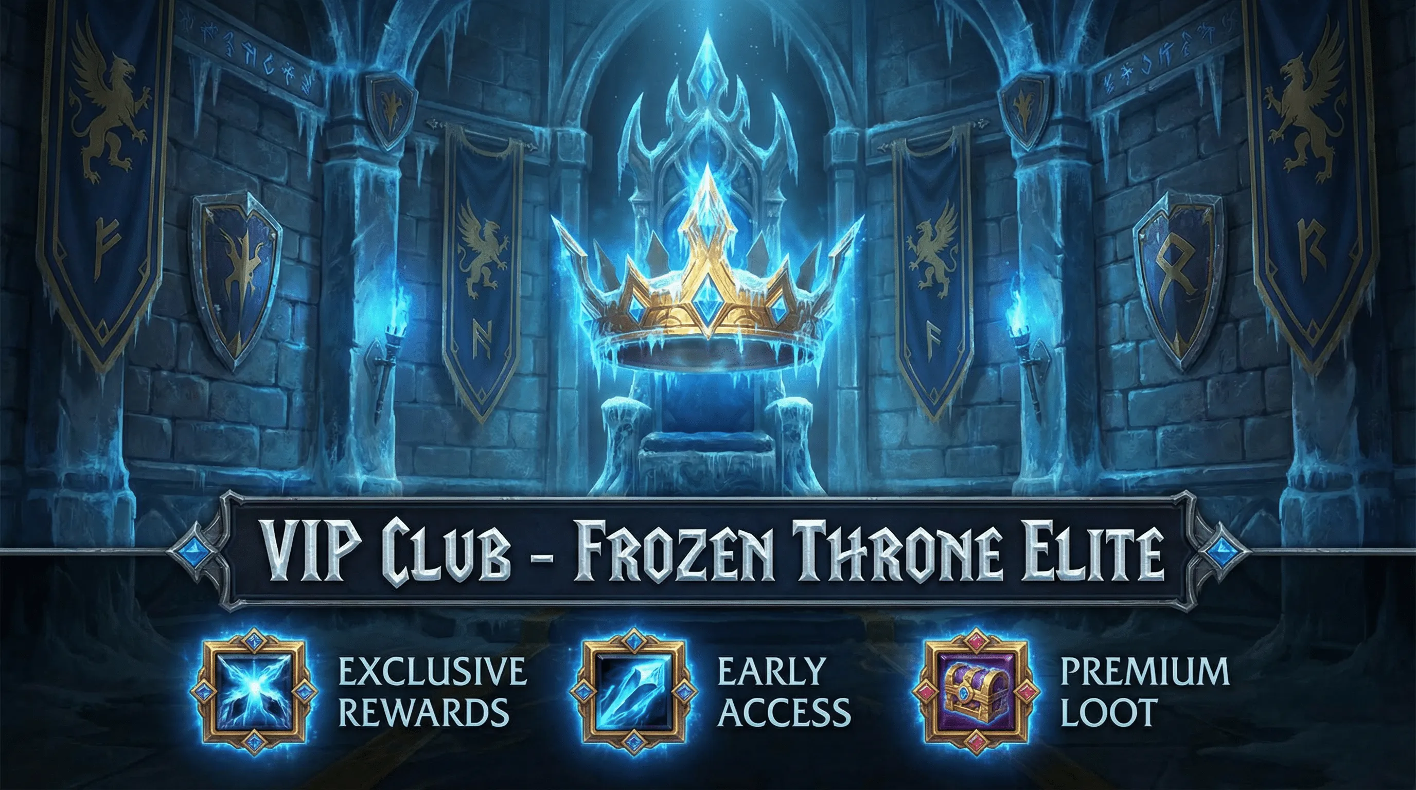 Clube VIP Elite do soccerbet - Benefícios exclusivos para membros